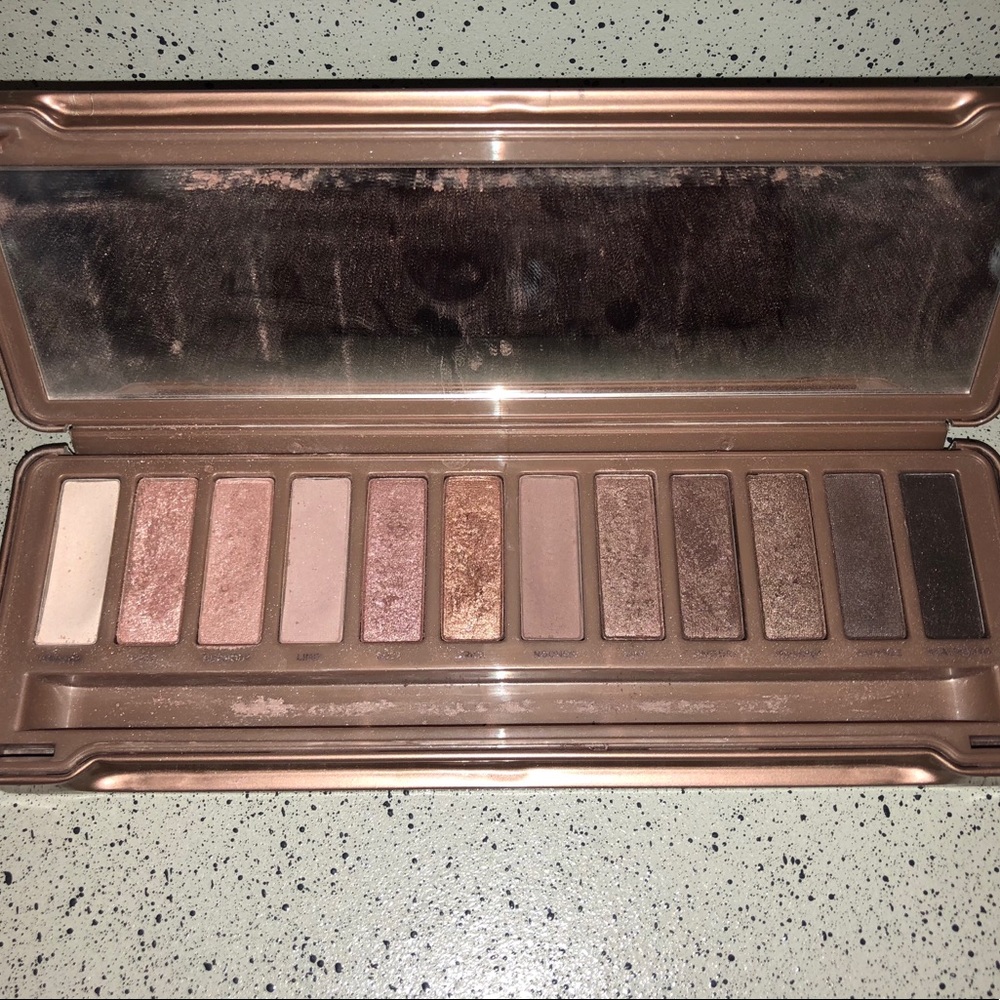 Naked 3